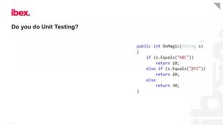 Unit Testing with NUnit  Dependency Injection  UrduHindi [upl. by Garibull629]