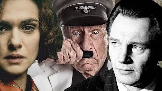 Denial How do filmmakers approach the Holocaust [upl. by Jessamine255]