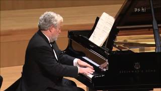 Argerich Freire  Lutoslawski  Variations on a Theme by Paganini [upl. by Vinna690]