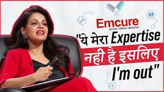 Emcures Story From ₹500 Crores to ₹6000 Crore Company  Business Case Study [upl. by Aaronson405]