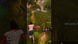 Lazar Lazar fortnite sniped [upl. by Dotson]