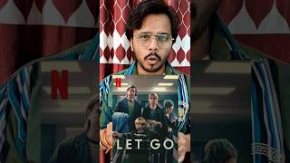 Let Go movie review 😱 ytshorts flimreview movie trending trendingvideo hollywood review [upl. by Aydidey647]