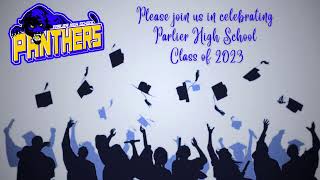 PUSD PHS Graduation Ceremony 2023 [upl. by Jasen]