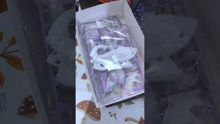 Audley unboxing automobile semenyih rccar toys tamiya [upl. by Lhadnek]