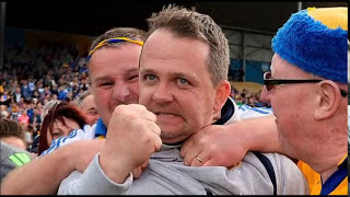 DAVY FITZGERALD SONG JUST ANTHONY music Wexford Hurling Manager [upl. by Millford131]