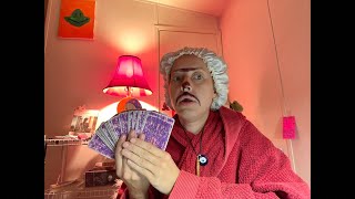 3 Problems of Starseeds and Yoruba Meditation TAROT [upl. by Etterraj]