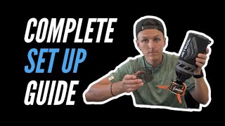 COMPLETE JetBoil Set Up Guide Tutorial [upl. by Pearla593]