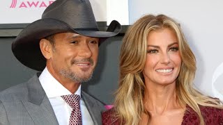 The Truth About Faith Hill And Tim McGraws Three Daughters [upl. by Aihseket]