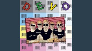 Devo Corporate Anthem 2010 Remaster [upl. by Lefton]