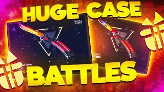 KEYDROP BIG CASE BATTLE 2000  KEYDROP PROMO CODE 2024  KEYDROP CASE OPENİNG 2024 [upl. by Hanas]