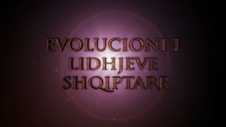 Evolucioni i lidhjeve shqiptare  Vështrim Kritik S1 E14 [upl. by Feeney]