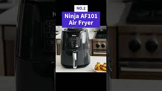 TOP 5 BEST AIR FRYERS 2024 [upl. by Norvun191]