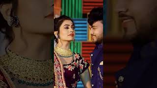 LEHNGA OFFICIAL SONG  RS Monti amp Ruba Khan  Rakesh Bharaniya  Anjali 99 Haryanvi Song 2024 [upl. by Repsaj]