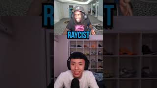 Kai Cenat Reacts to Ray His Apology Video 🤣 [upl. by Orme61]