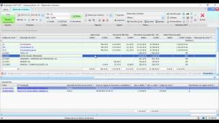 Analisador SAFT Contabilidade  Balancetes e Extratos [upl. by Jaymie]