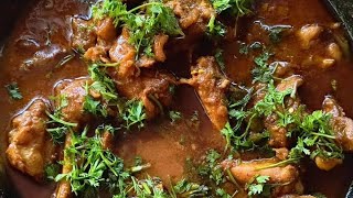 Bachelor mess style healthy chicken curry ll kolkata bachelor cooking chicken easyrecipe [upl. by Priscella619]