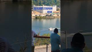 Neyland stadium view shortviral trendingshorts [upl. by Kemp]