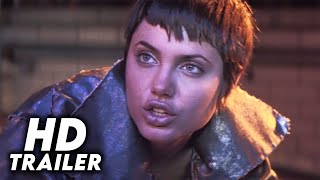 HACKERS Trailer 1995 Angelina Jolie [upl. by Oiluj]