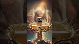 INRI motivation hindi history knowledge motivational music love song trending gosplesong [upl. by Normand219]