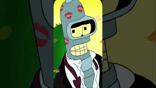 ES COMO PILLAR AL PASTOR EN EL BURDEL Yo Leela Leela🚀Pedazos de Futurama 🍕shorts 🐝06x19🚀 [upl. by Barthold443]