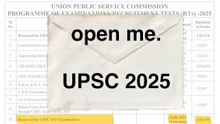 😱SECRET SOURCES of UPSC CSE 2024 [upl. by Siraval]