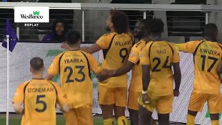 Goal by Jerome Williams [upl. by Gersham]