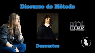 UFPR  Descartes [upl. by Ellainad]