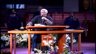 GBTAC Cincinnati Live Stream Greater Bethlehem Temple Apostolic Church  Bishop James Chapman [upl. by Vigen999]