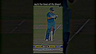 MS dhoni Vs Malinga  Ms dhoni Batting shorts viral trending viralshort [upl. by Hunt759]