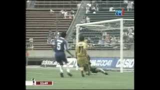 Malaysia Vs Philippines 50  Olympic Qualifier 2000  2 [upl. by Christine]