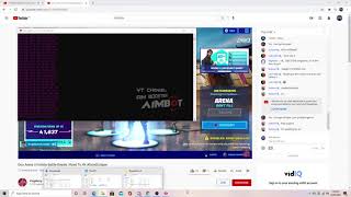 Youtube LiveStream view BOT v5 ProxyBot TUTORIAL How to get free views on you 1 [upl. by Okubo]