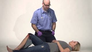 EMT Skills Trauma Patient AssessmentManagement  EMTprepcom [upl. by Rooker421]