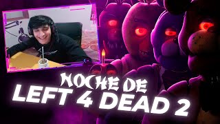 NOCHE DE LEFT 4 DEAD 2 by naungemplay333 [upl. by Chyou813]