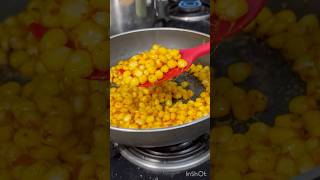 Quick amp easy snack  snack ideas shortsviralvideoviralshortssnacksyoutubeshortsyoutubecorn [upl. by Seltzer536]