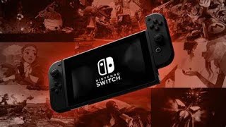 JOGANDO TODOS OS JOGOS DE NINTENDO SWITCH que eu tenho [upl. by Latvina]