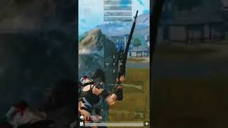 My BAST SNIPER 🥀 pubgmobile [upl. by Shandy]