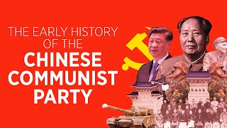 Where did Chinese communism come from  Behind the Book with Professor Tony Saich [upl. by Inger]