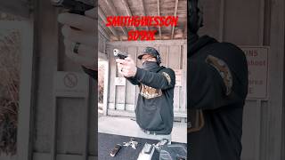 Smith amp wesson SDVE smithampwesson sd9ve rangeday funny 9mmluger [upl. by Drabeck77]