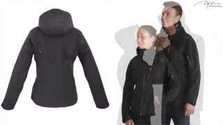 Veste technique 3 en 1 Dyon [upl. by Bamford]