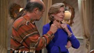 Dharma amp Greg 4x11 The Box Clip2 [upl. by Publus]