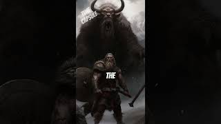 The story of Mimirs head Stories in Norse Mythology norsemythology mythology [upl. by Clapp788]