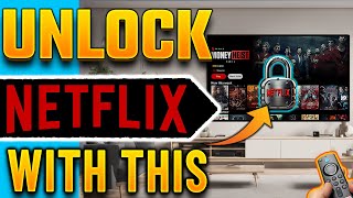 🔴Watch Netflix Like Never Before Unlock Secret Movies amp Shows [upl. by Perloff]