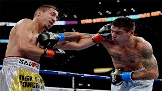 Lucas Matthysse vs Humberto Soto  Highlights ALL OUT BOMBS [upl. by Adamek]