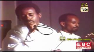 Ethiopia Unforgettable Memories of Comedian Tesfaye Kasa [upl. by Lletnahs]