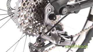 SRAM XX1 Reviewed [upl. by Anilos]