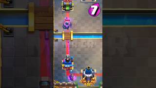 Evo Musketeer is anti 1 to 7 elixir [upl. by Herschel]