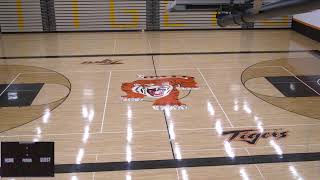 Delano High School vs Hutchinson Varsity Womens Basketball [upl. by Brnaba]