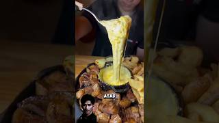 Steak istimewa food steak foodie burger bbq resep cooking streetfood kuliner [upl. by Acinahs508]