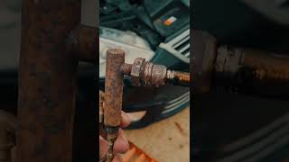 P269F0027 exhaust after treatment glow plug circuit open Ford Galaxy [upl. by Hamlen455]