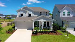 LIFESTYLE VIDEO  97 Settlers Landing Drive Ponte Vedra Fl 3208 [upl. by Auric]